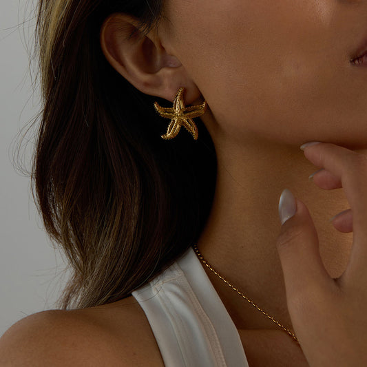 Pendientes Ania