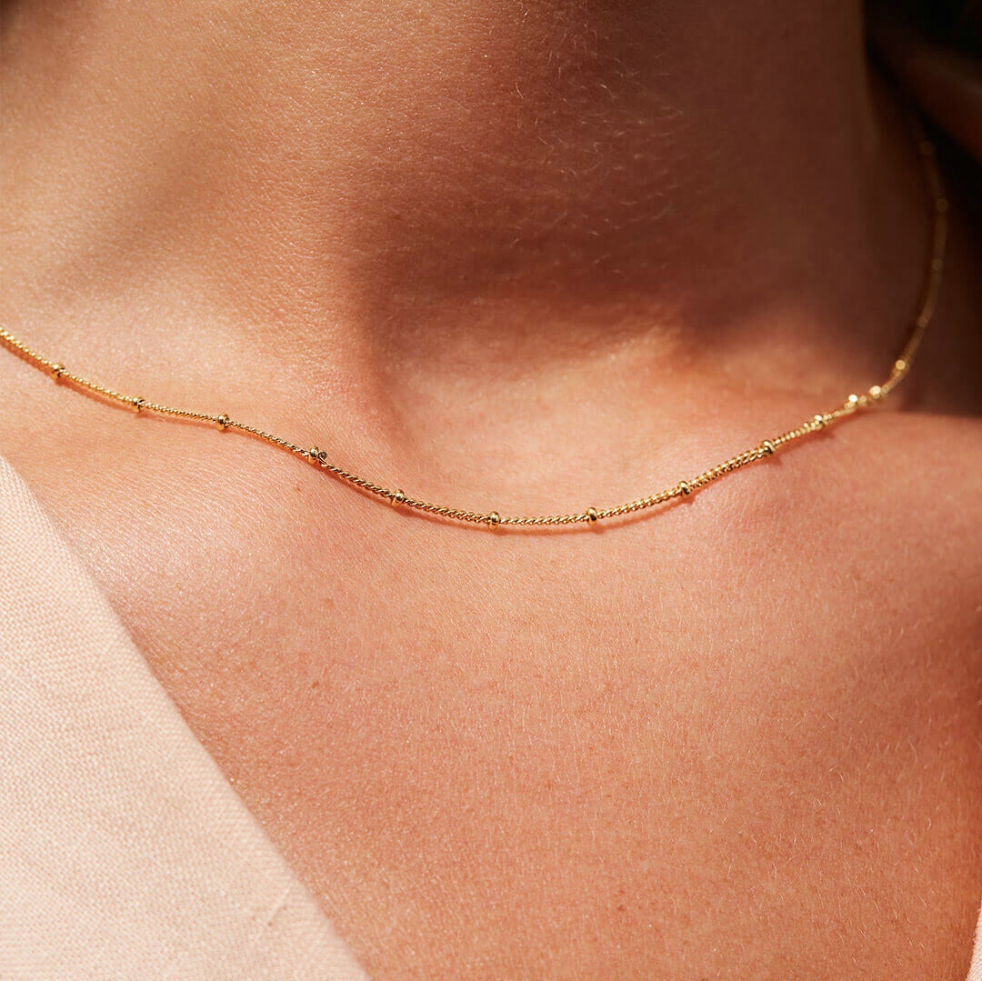 Collar Aura