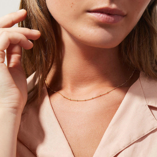 Collar Aura
