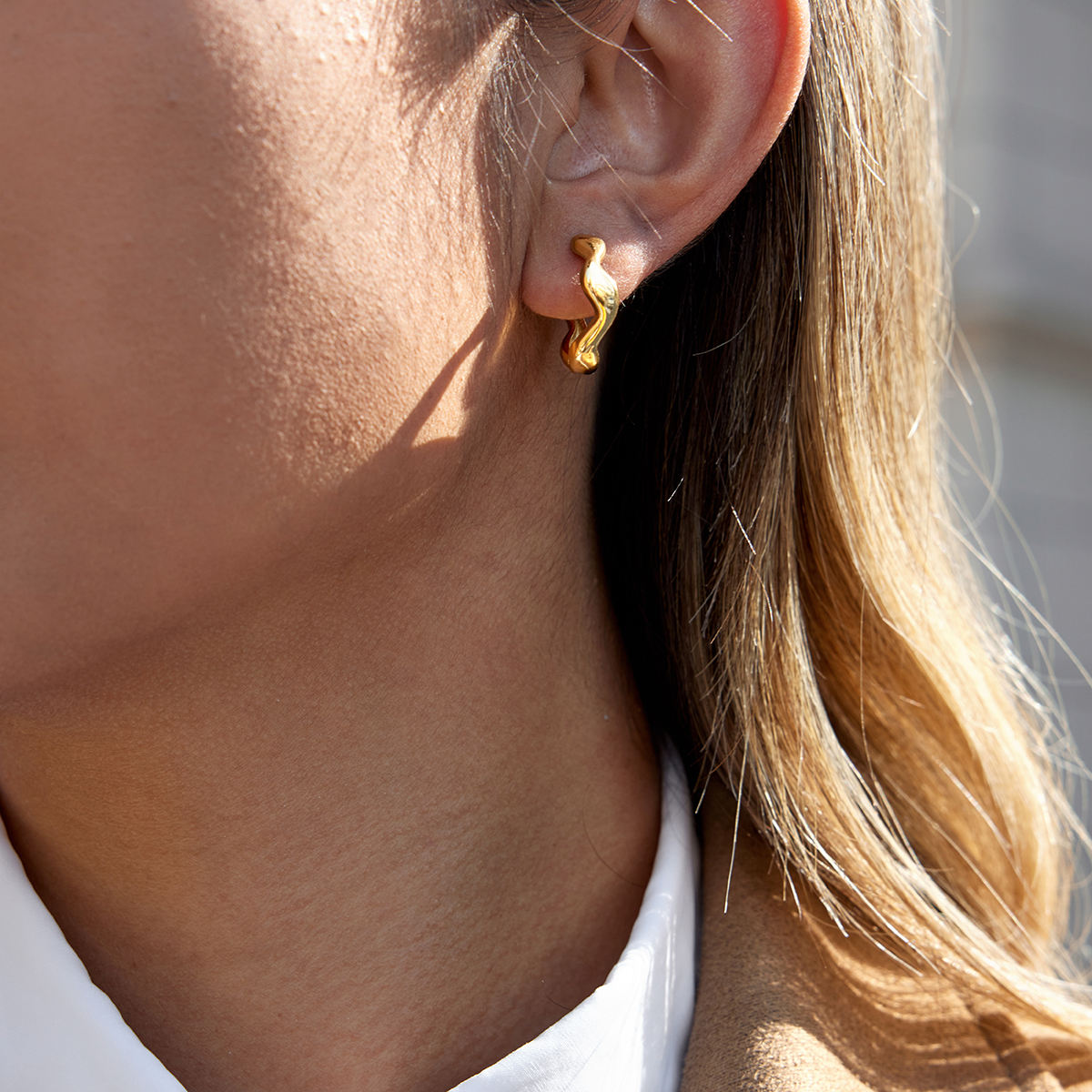 Pendientes Lua