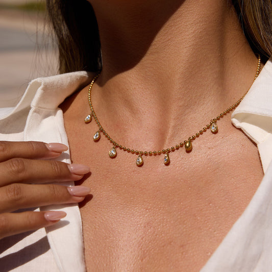 Collar Lume