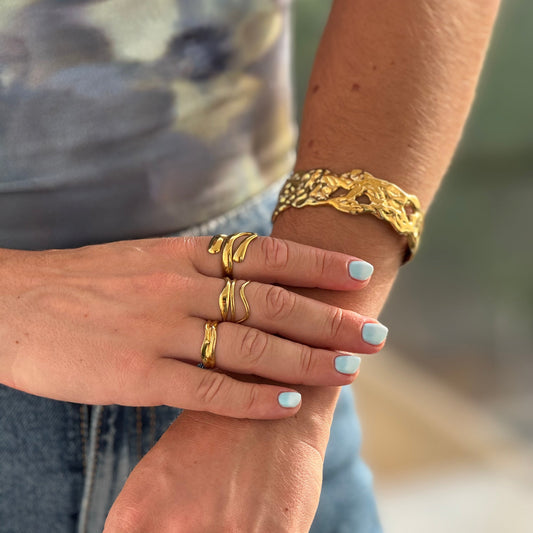 Brazalete Kea