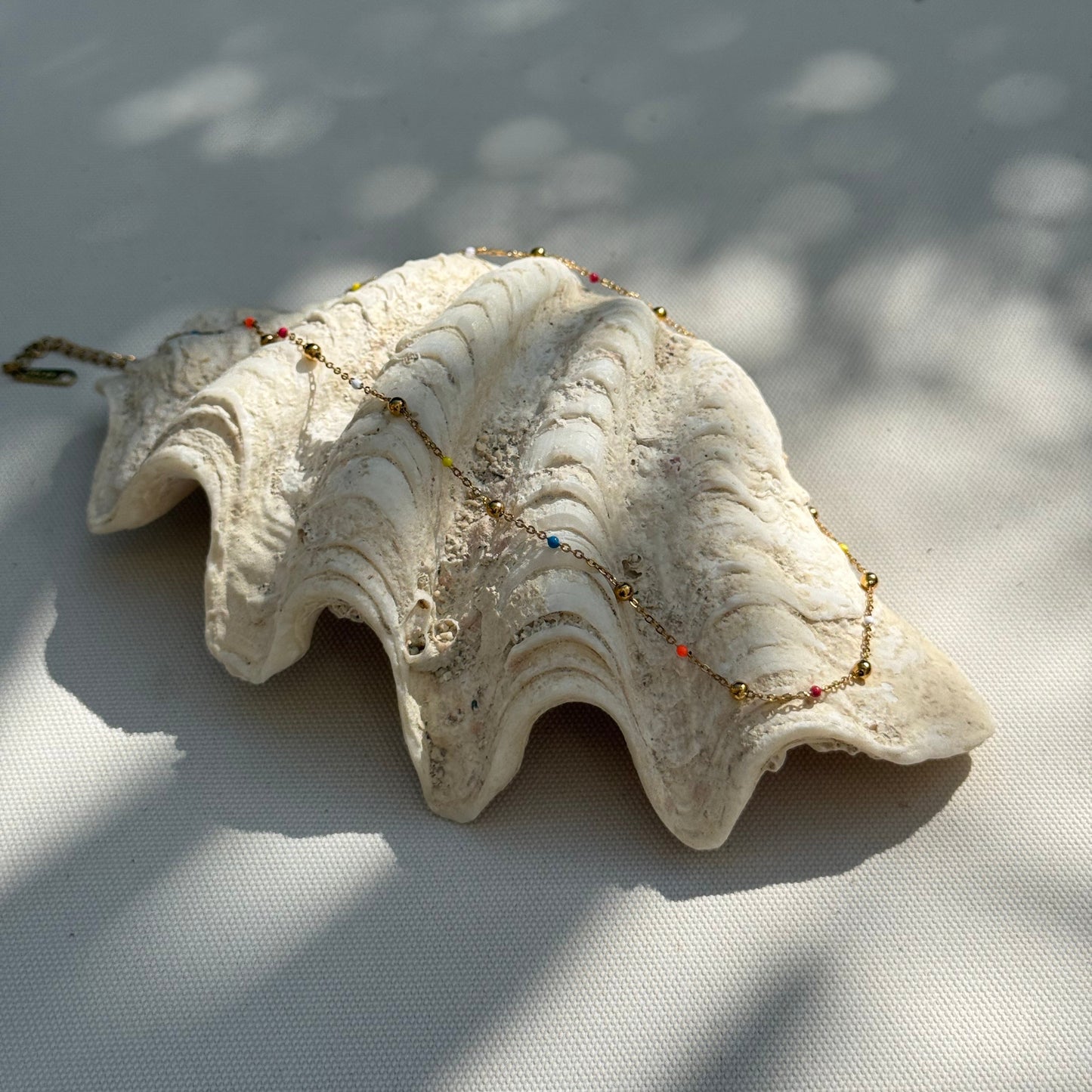 Collar Alma