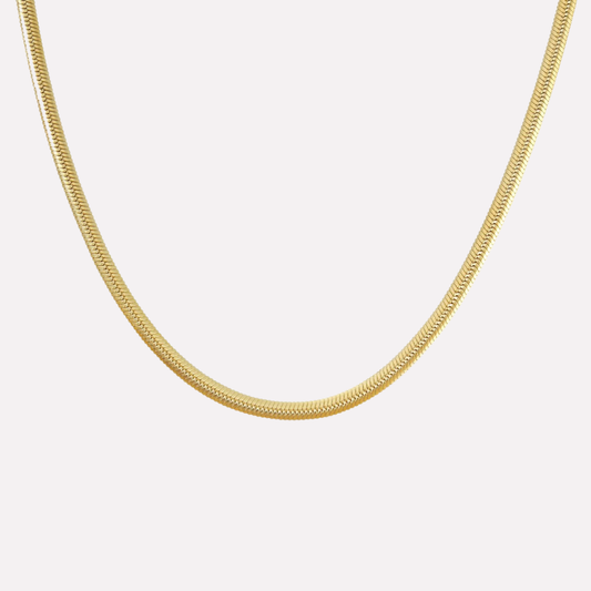 Collar Senda