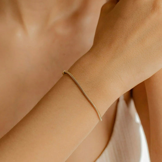 Pulsera Selene
