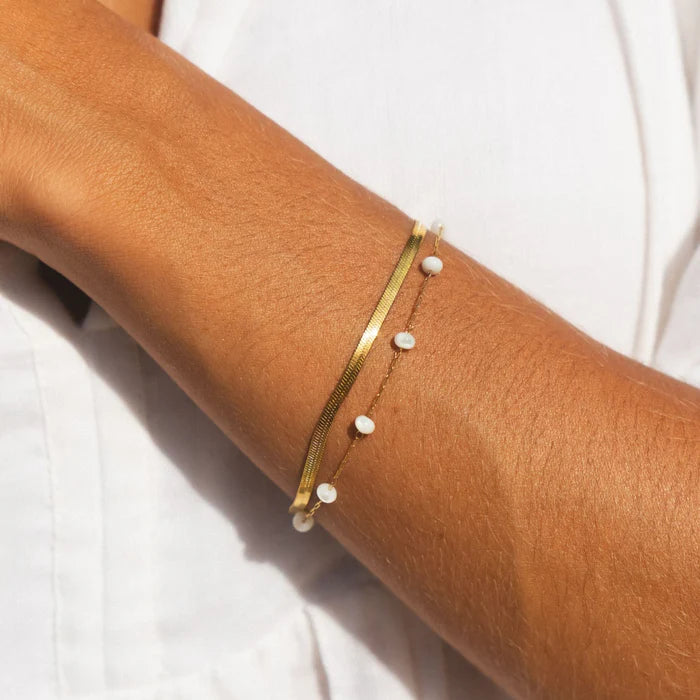 Pulsera Talia