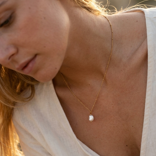 Collar Noa