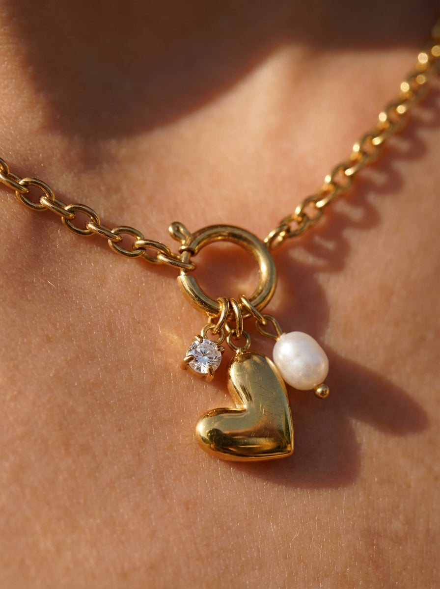 COLLARES