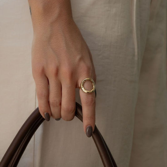 Anillo Duna