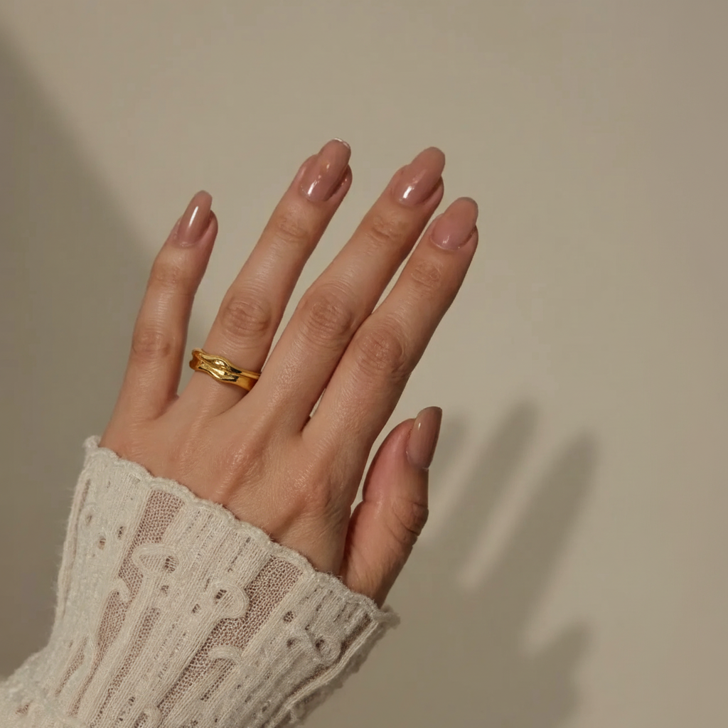 Anillo Élia