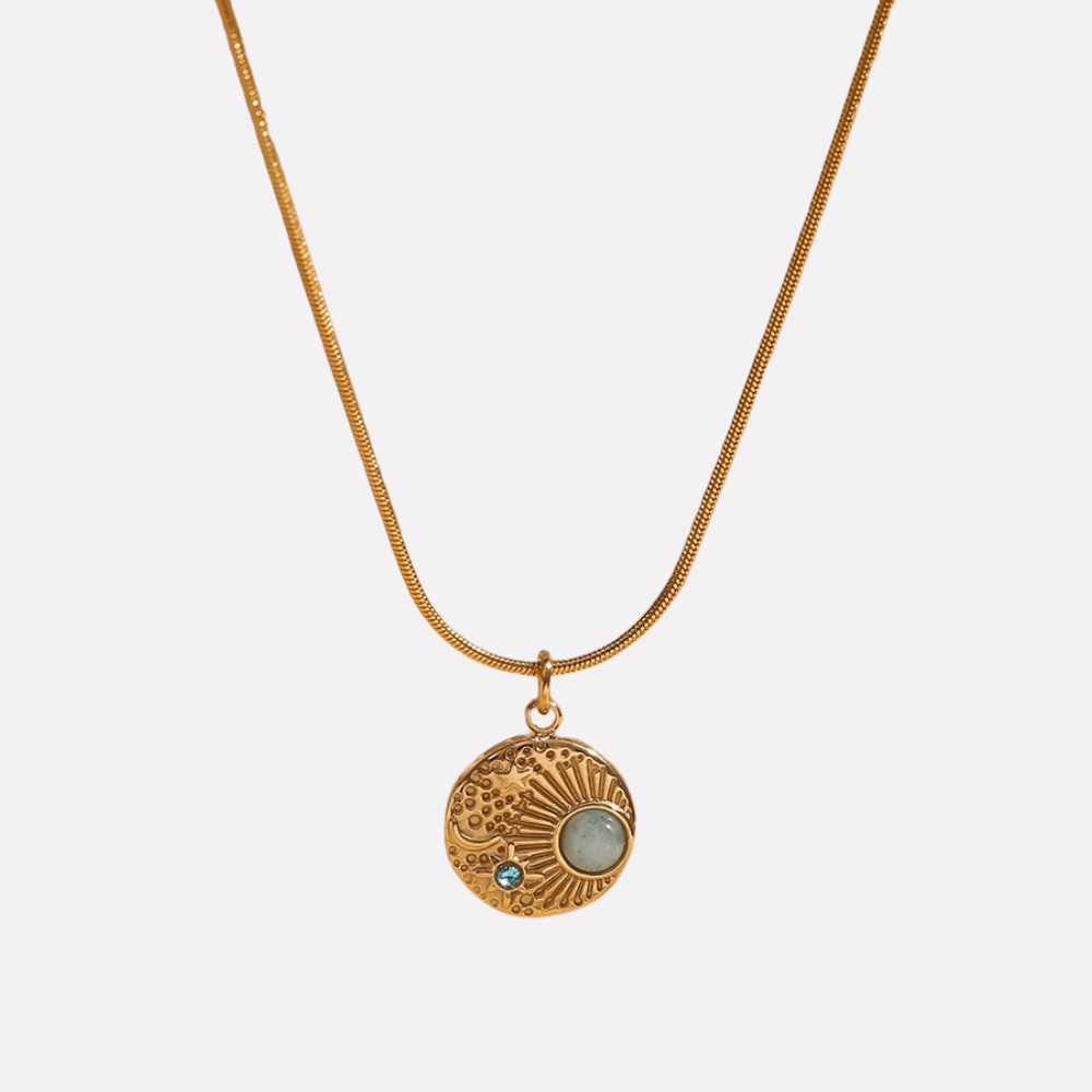 Collar Brisa