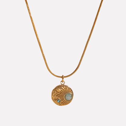 Collar Brisa