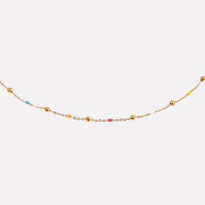 Collar Alma