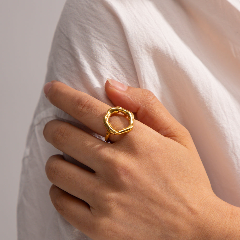 Anillo Duna