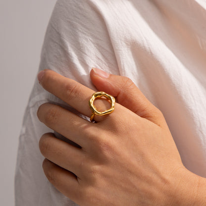 Anillo Duna