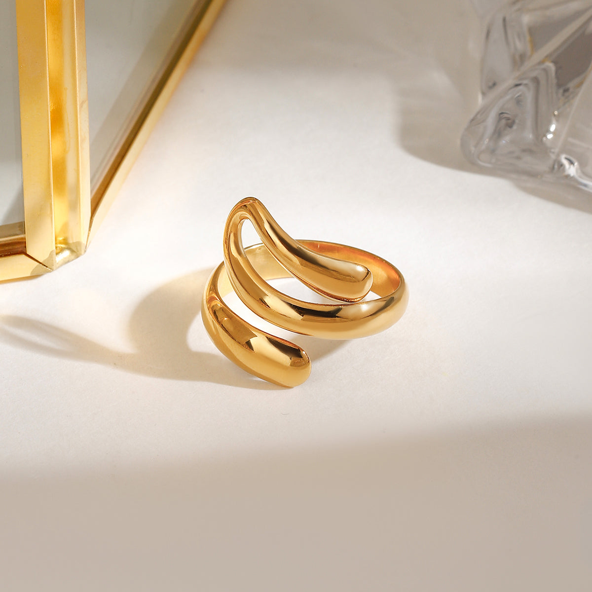 Anillo Lina
