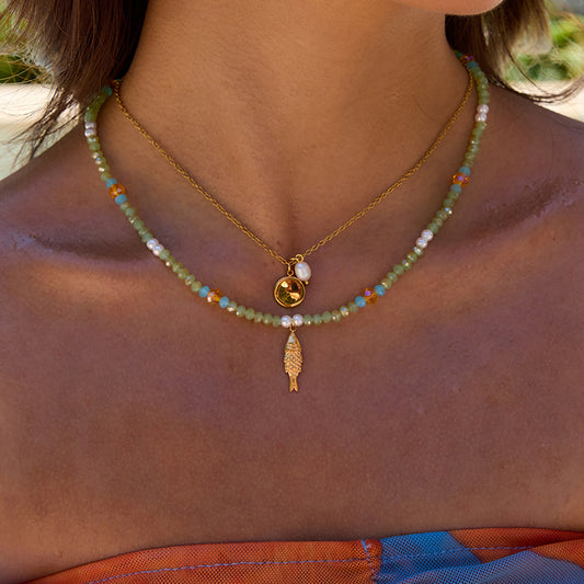 Collar Amaru