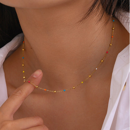 Collar Alma
