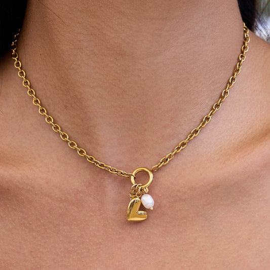 Collar Mare