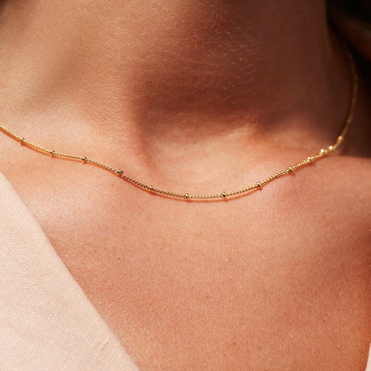 Collar Aura