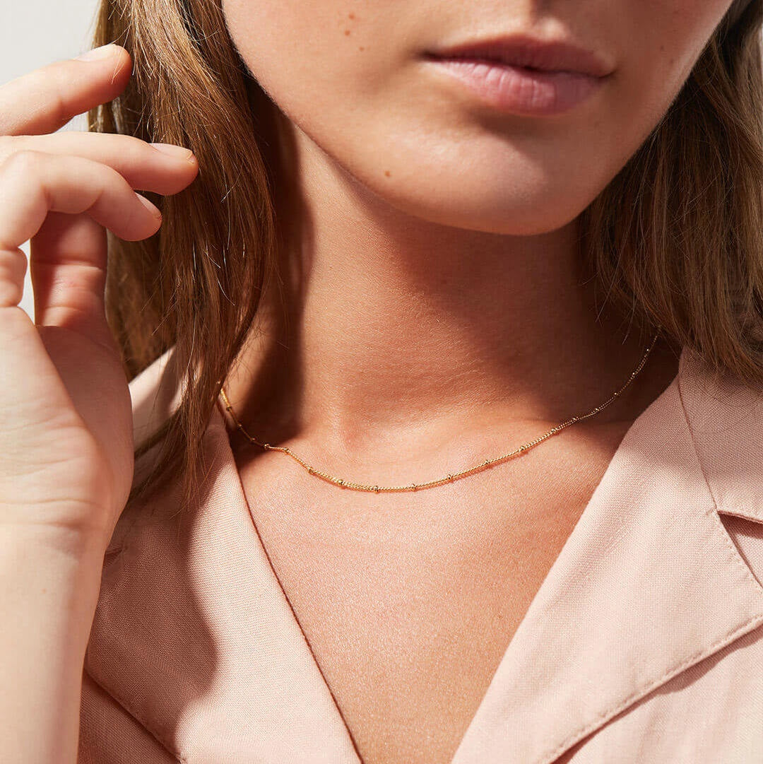 Collar Aura