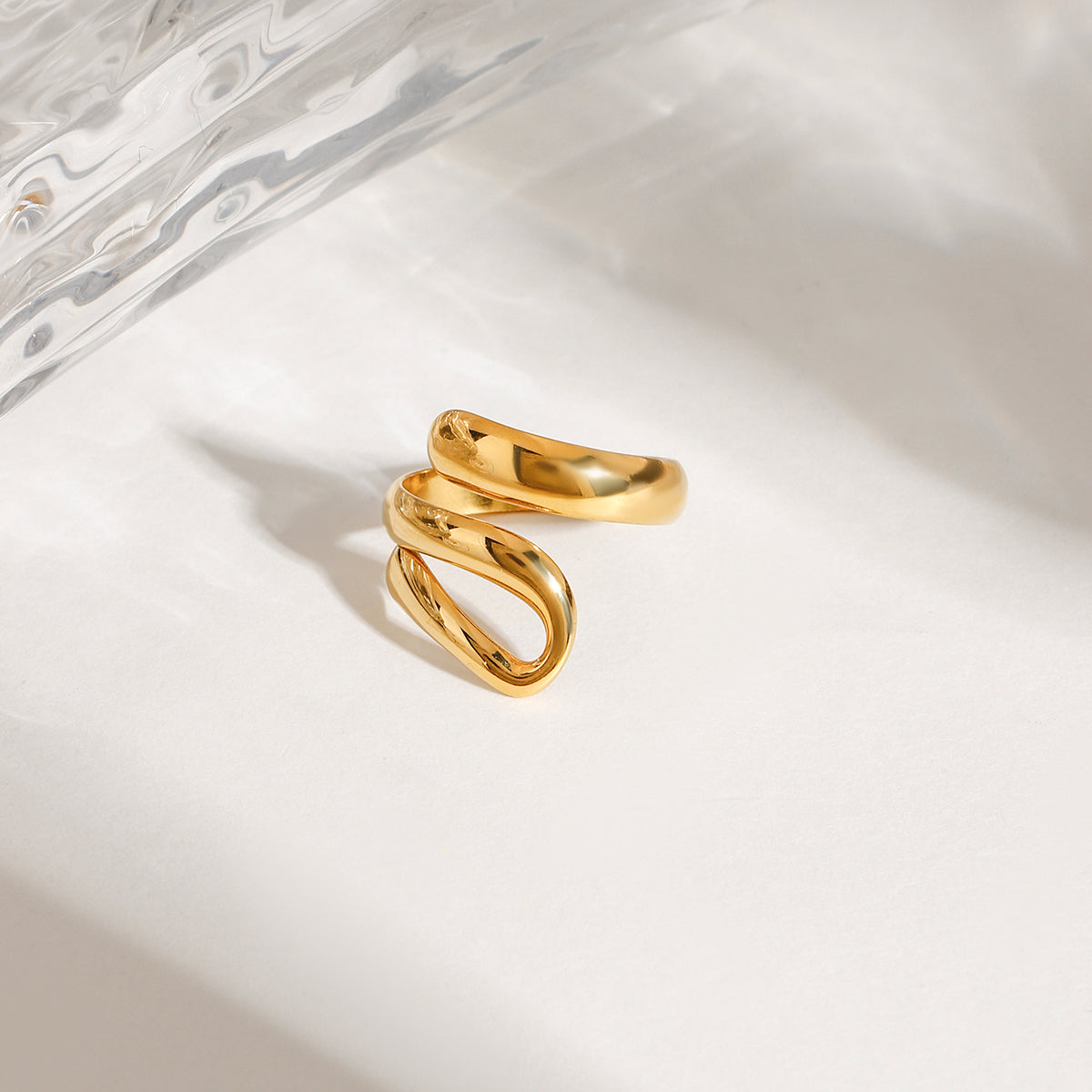 Anillo Lina