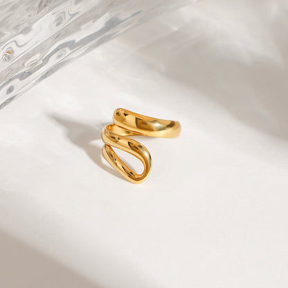 Anillo Lina