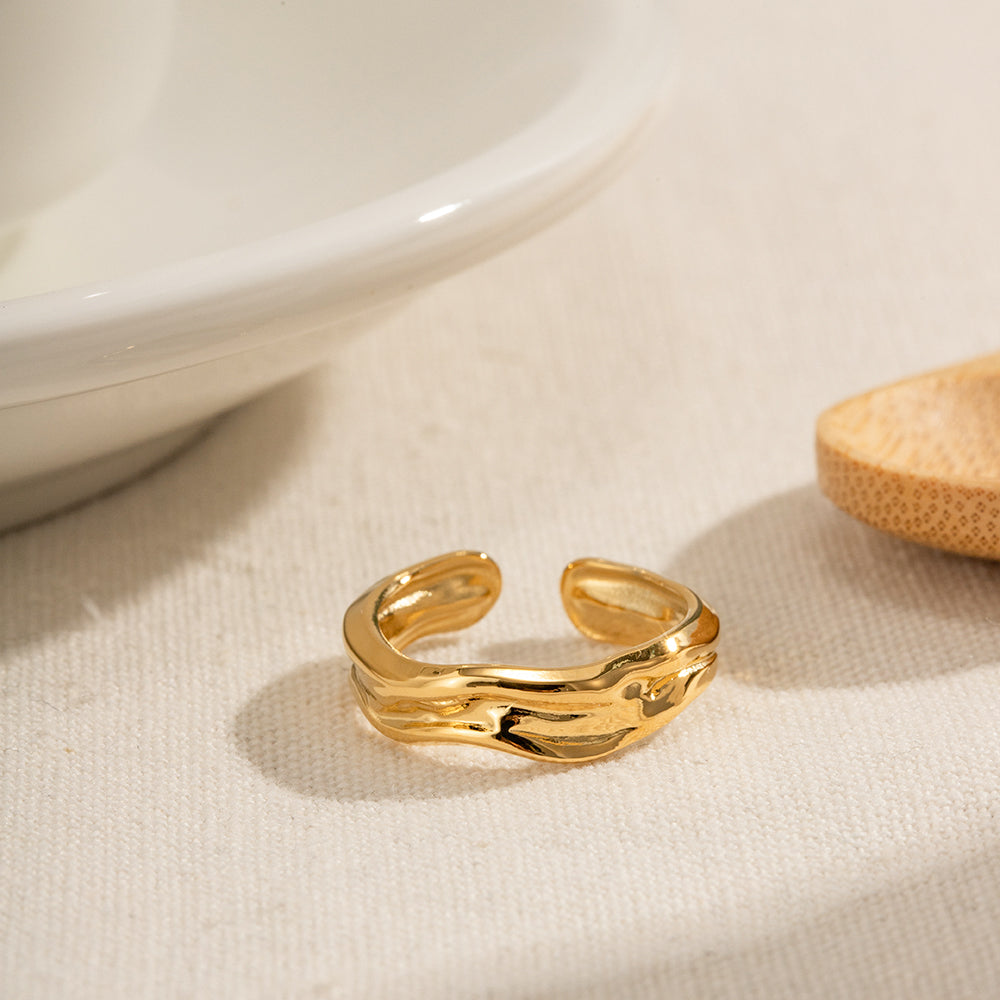 Anillo Élia