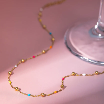 Collar Alma