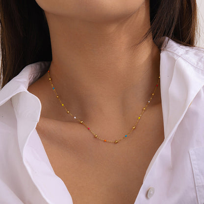 Collar Alma