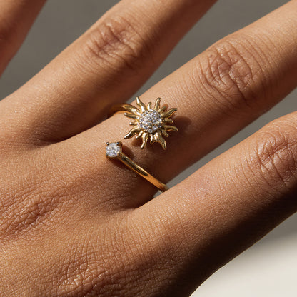 Anillo Sole