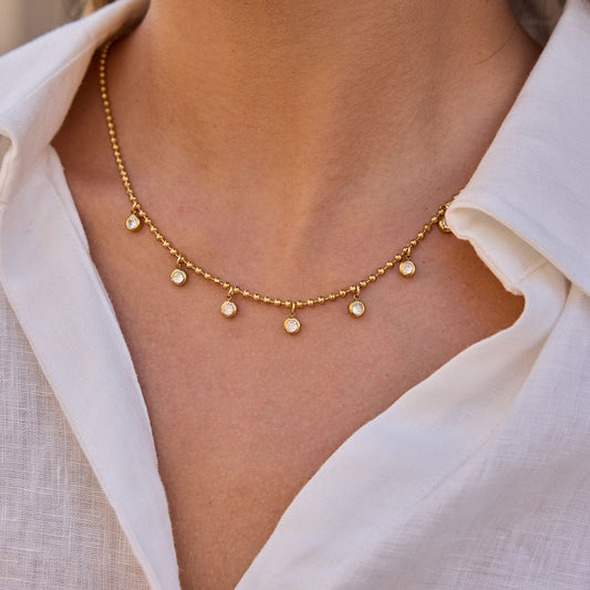 Collar Lume