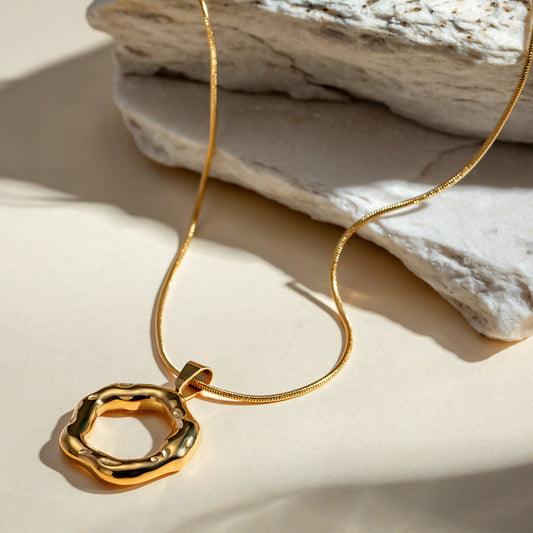 Collar Duna