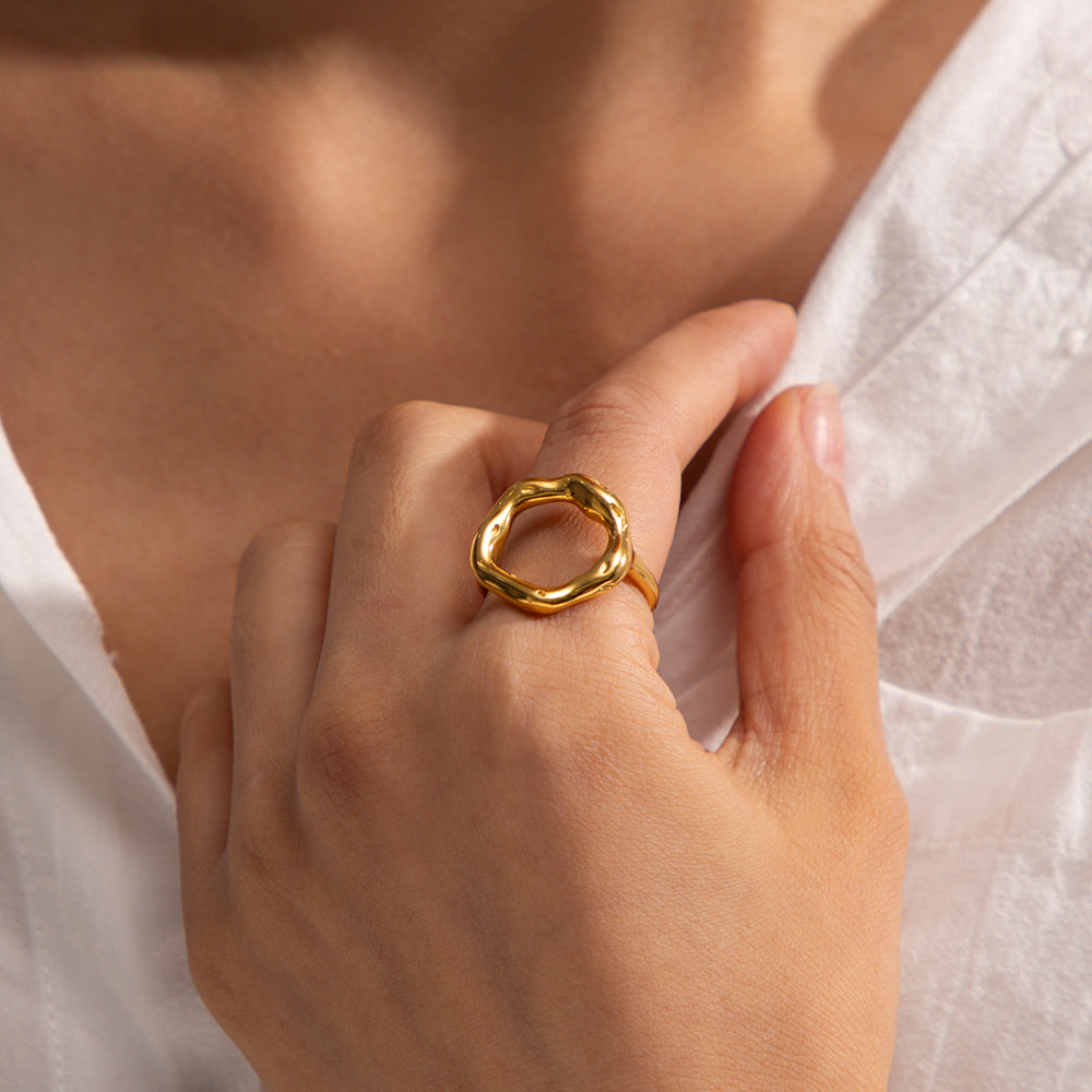 Anillo Duna