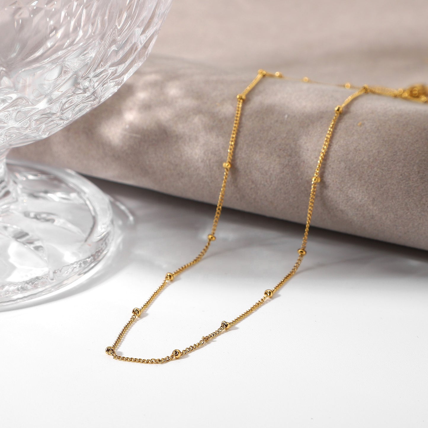 Collar Aura