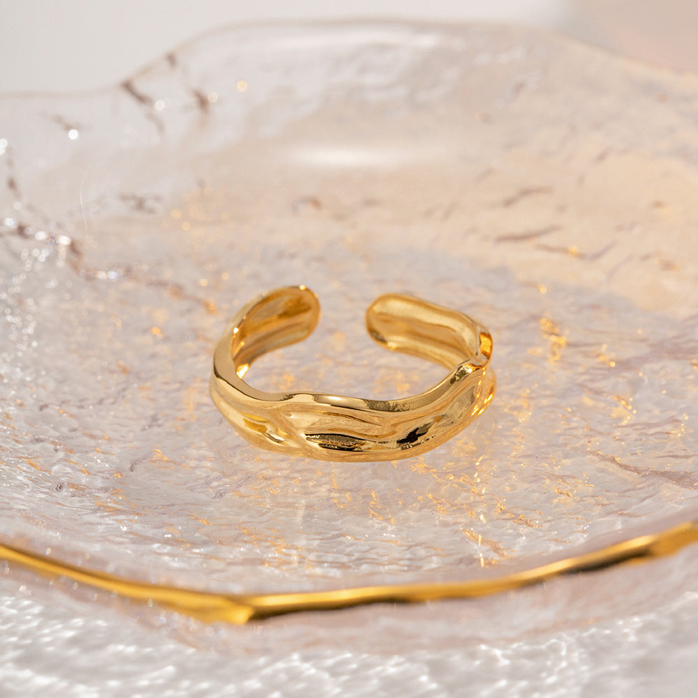 Anillo Élia