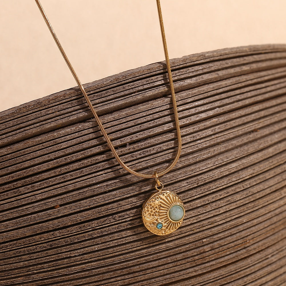 Collar Brisa
