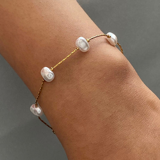 Pulsera Milos