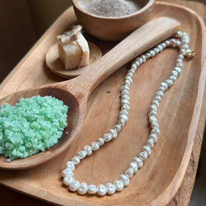 Collar Nacre