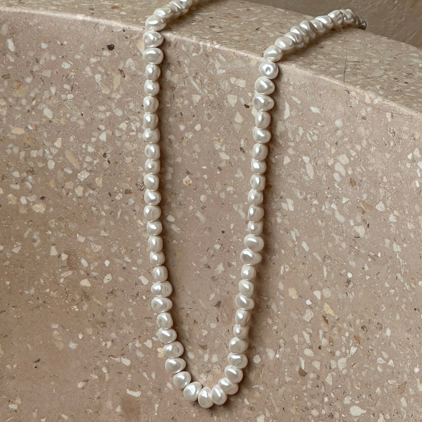 Collar Nacre