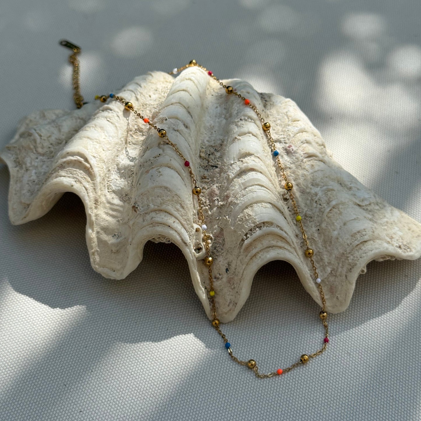 Collar Alma