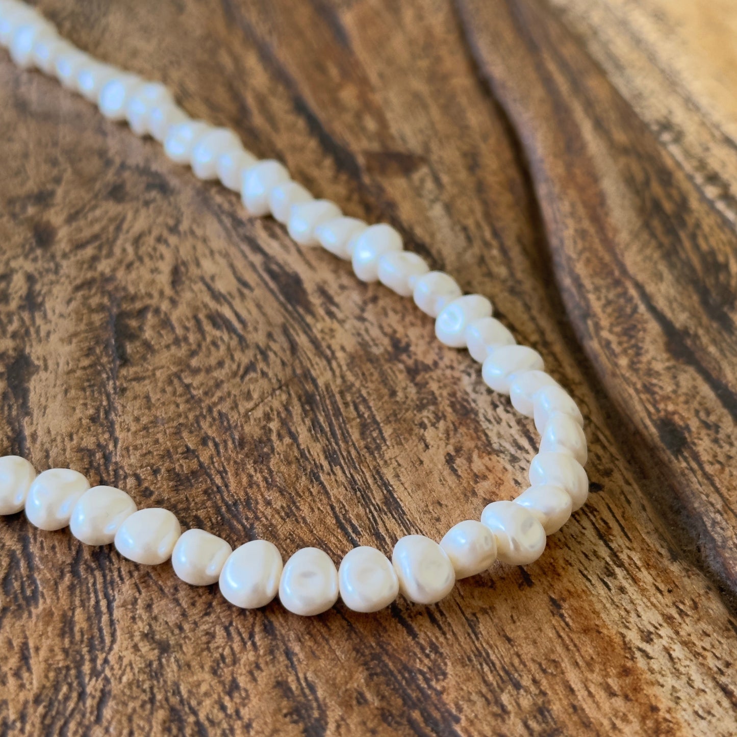 Collar Nacre