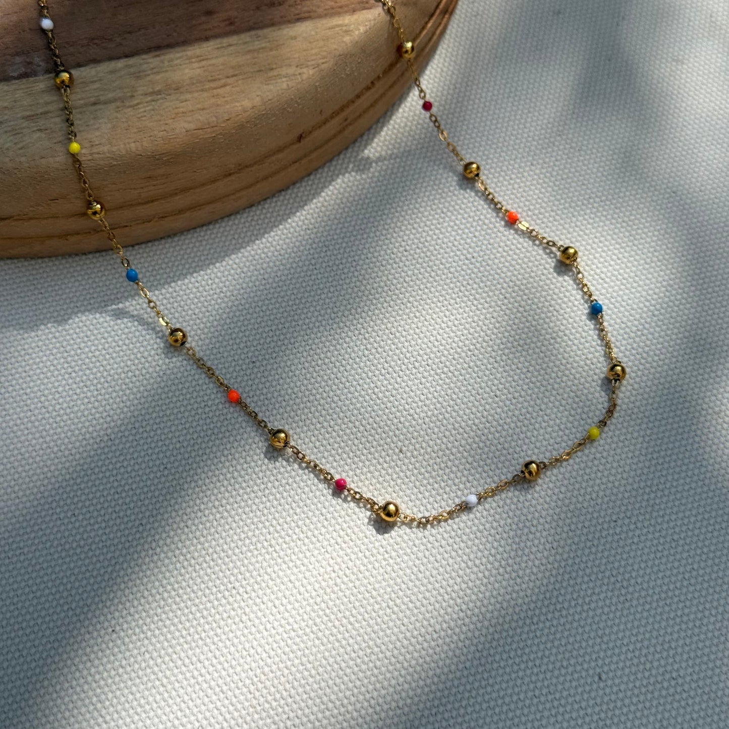 Collar Alma