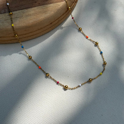 Collar Alma