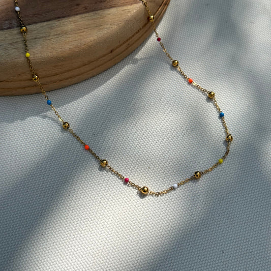 Collar Alma