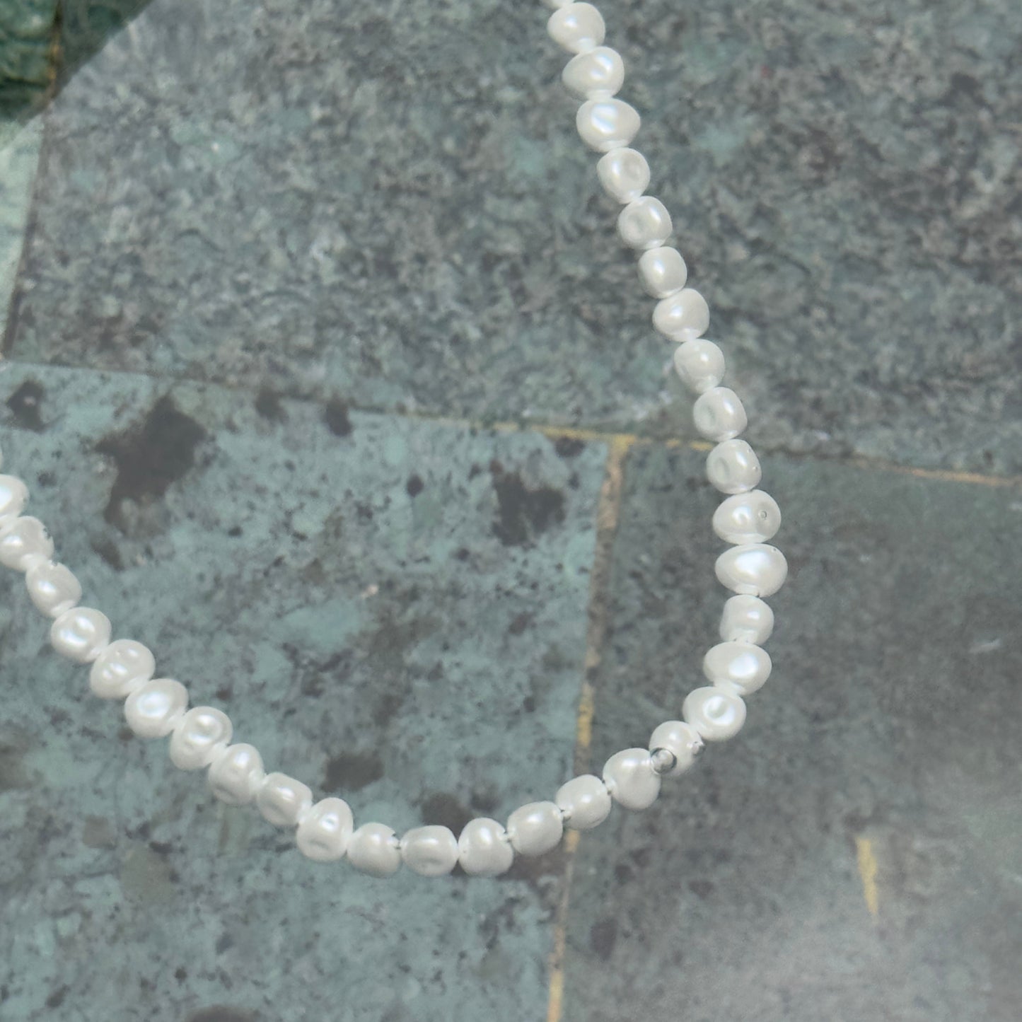 Collar Nacre