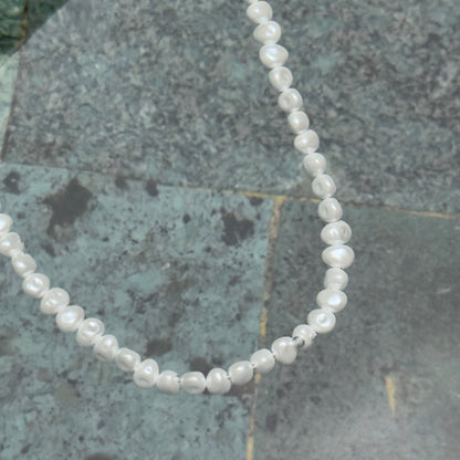 Collar Nacre