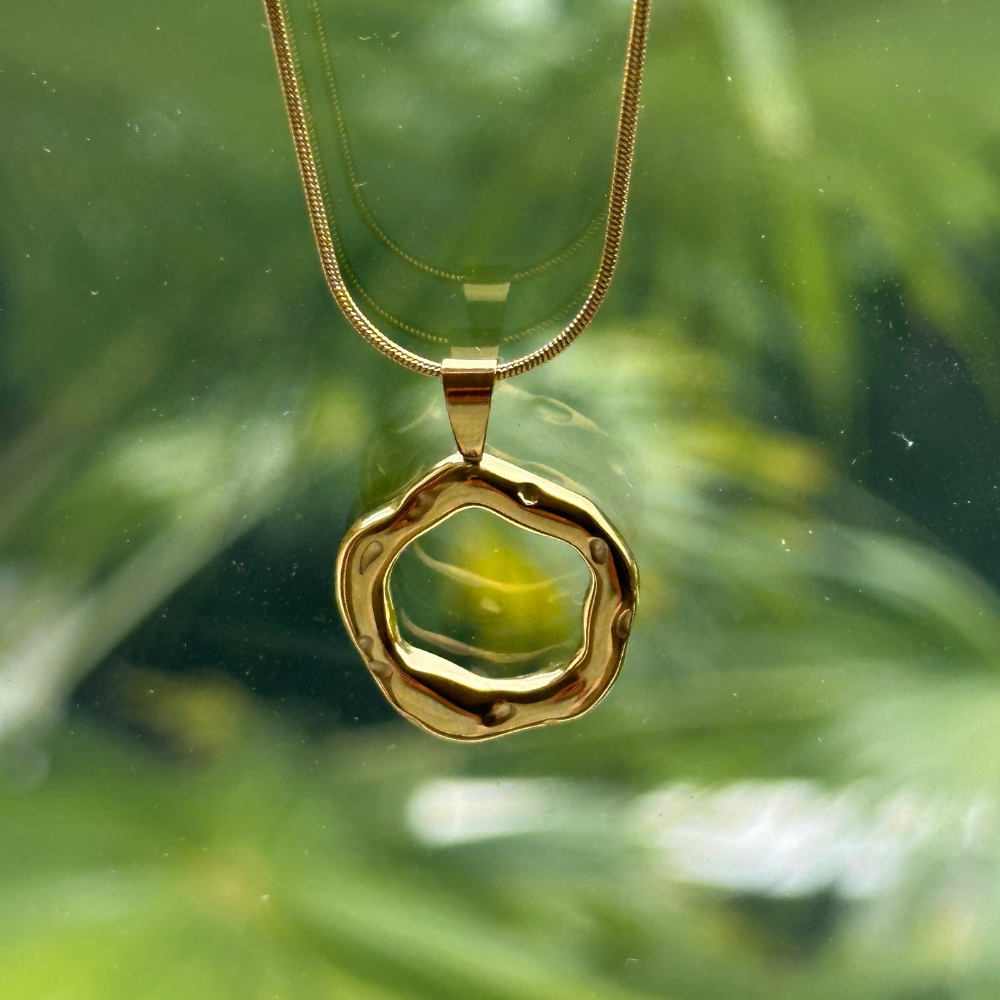 Collar Duna