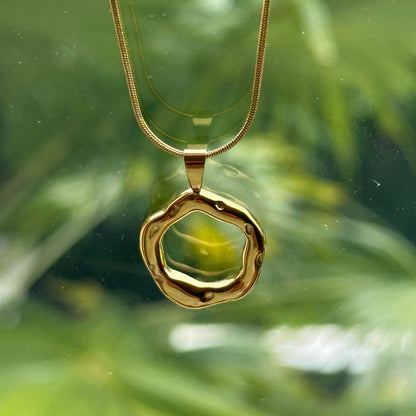 Collar Duna