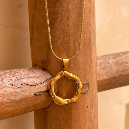 Collar Duna